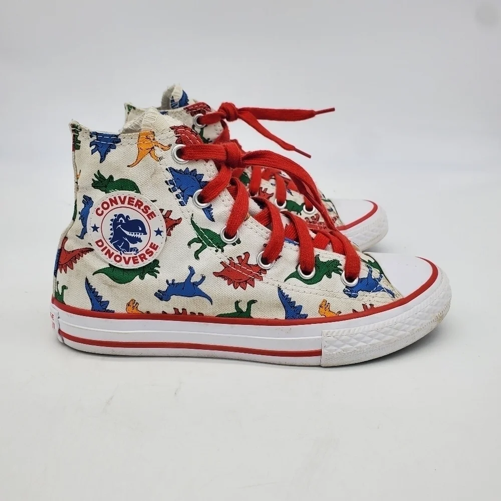 Converse shoes youth
